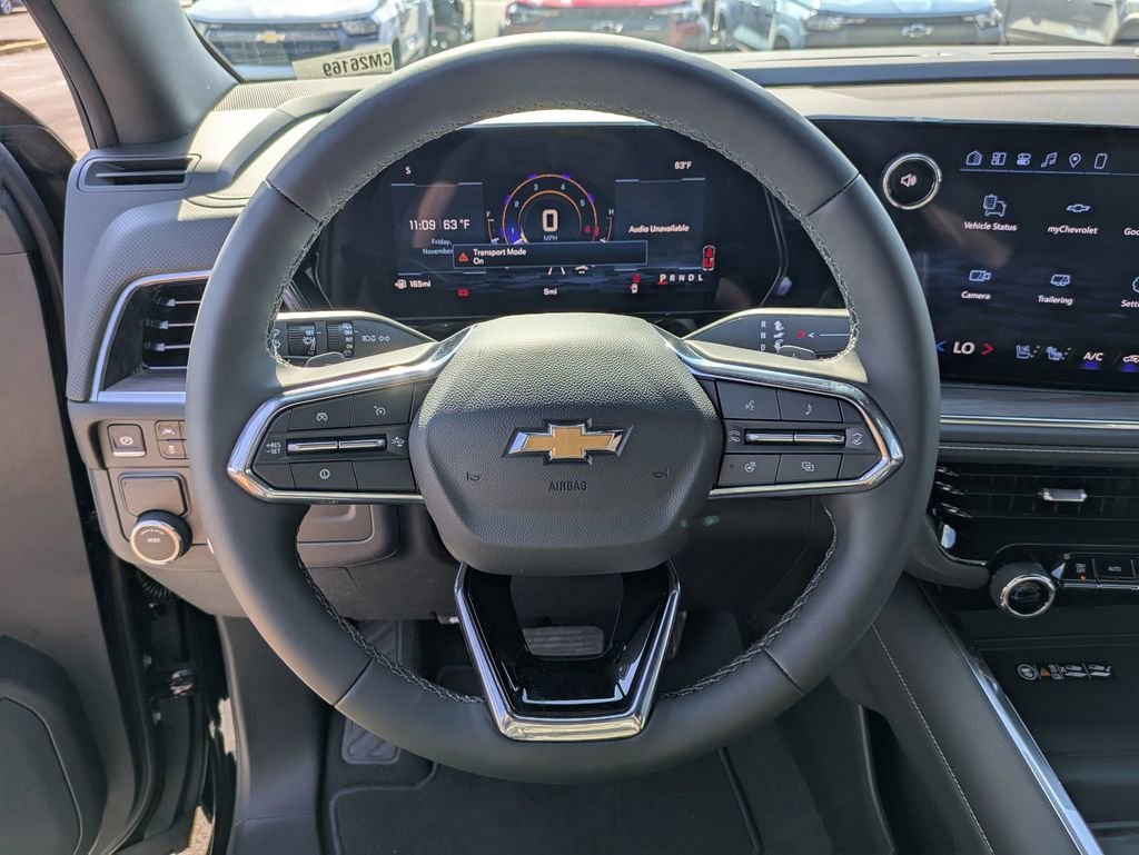 New 2026 Chevrolet Tahoe Premier RWD image 18