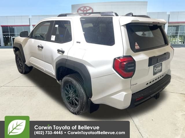 New 2026 Toyota 4Runner SR5 video 3