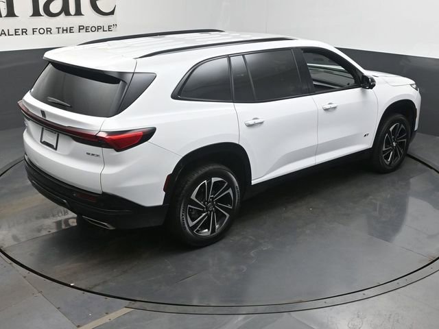 Used 2025 Buick Enclave Sport Touring image 41