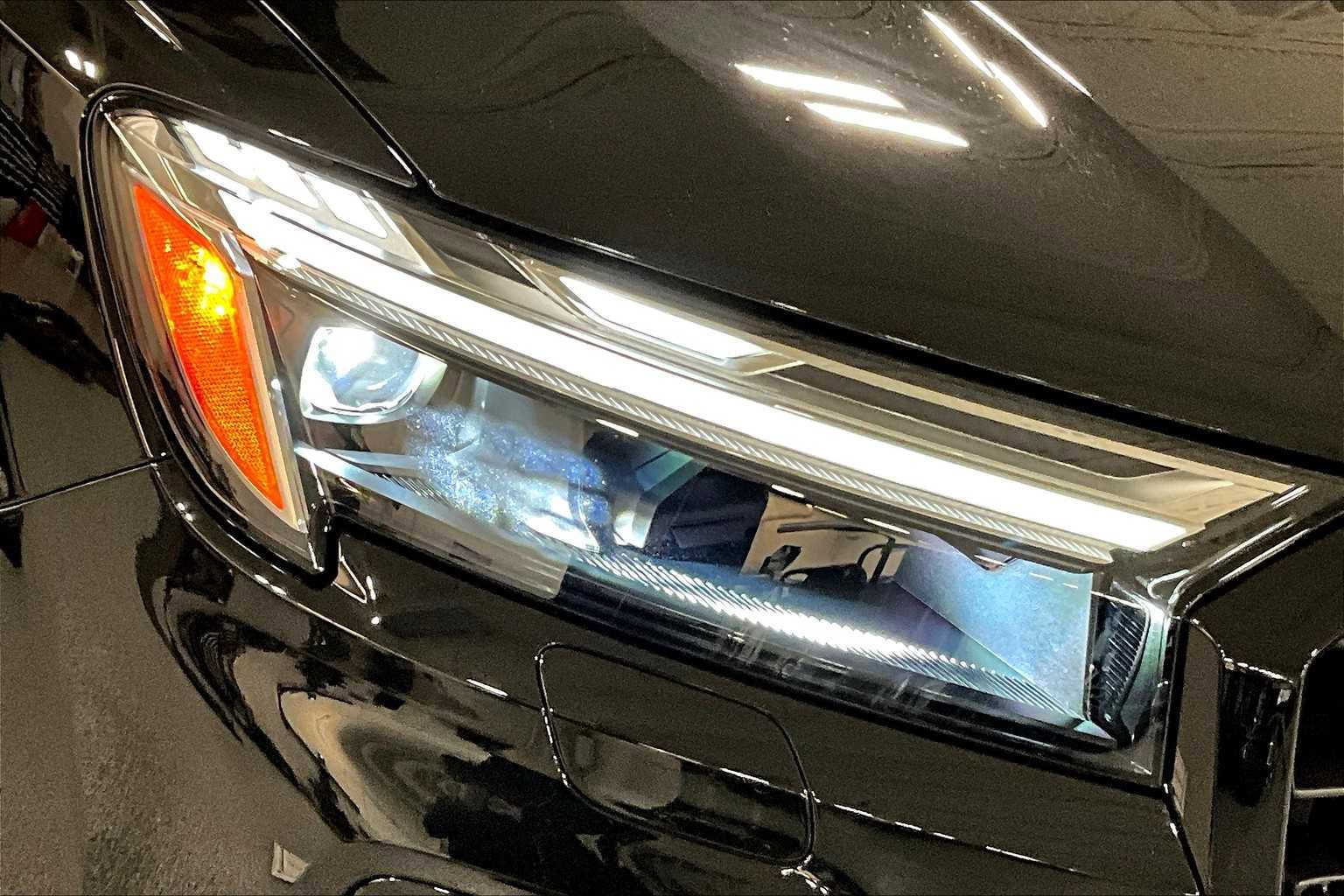 New 2026 Audi Q7 3.0T Premium Plus w/ Premium Plus Package image 13