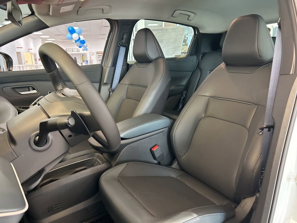 New 2026 Nissan Leaf SV+ w/ Floor Mat Package (SV+) image 21