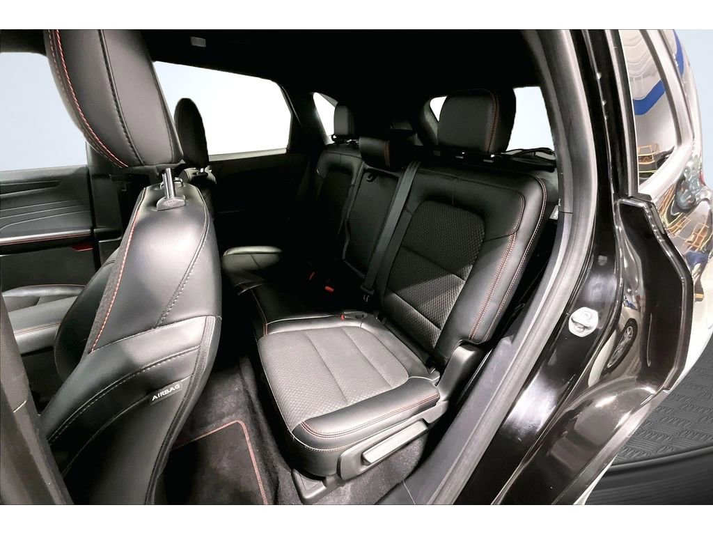 Used 2023 Ford Escape ST-Line Select w/ Tech Pack #2 image 27