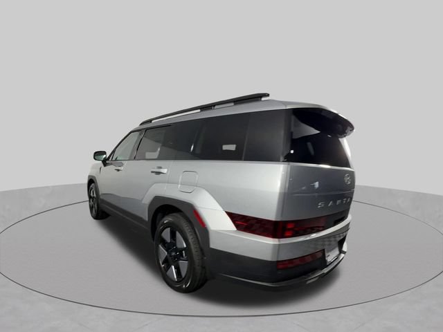 New 2026 Hyundai Santa Fe SEL AWD/4WD image 6