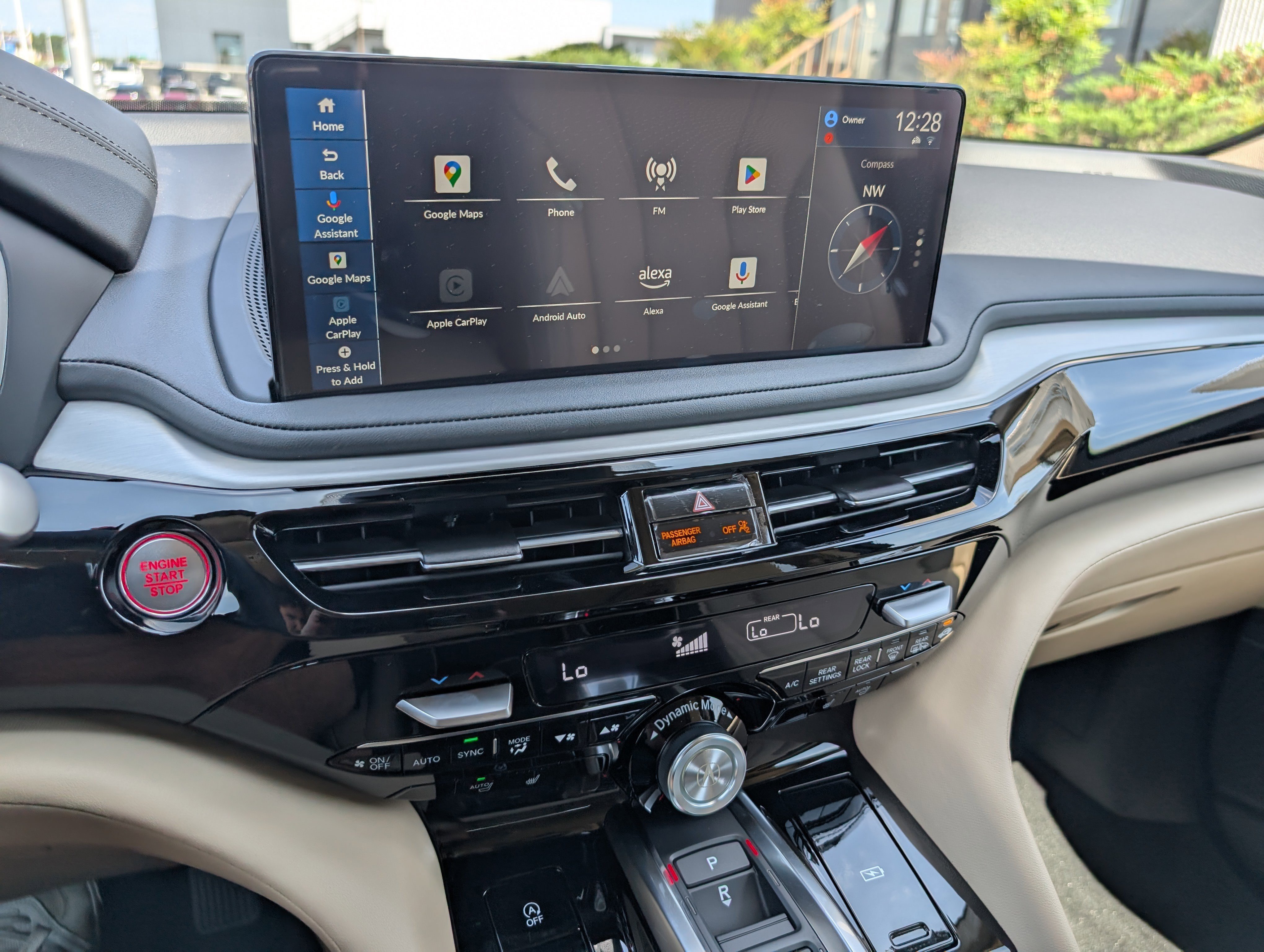 New 2026 Acura MDX SH-AWD w/ Technology Package image 12