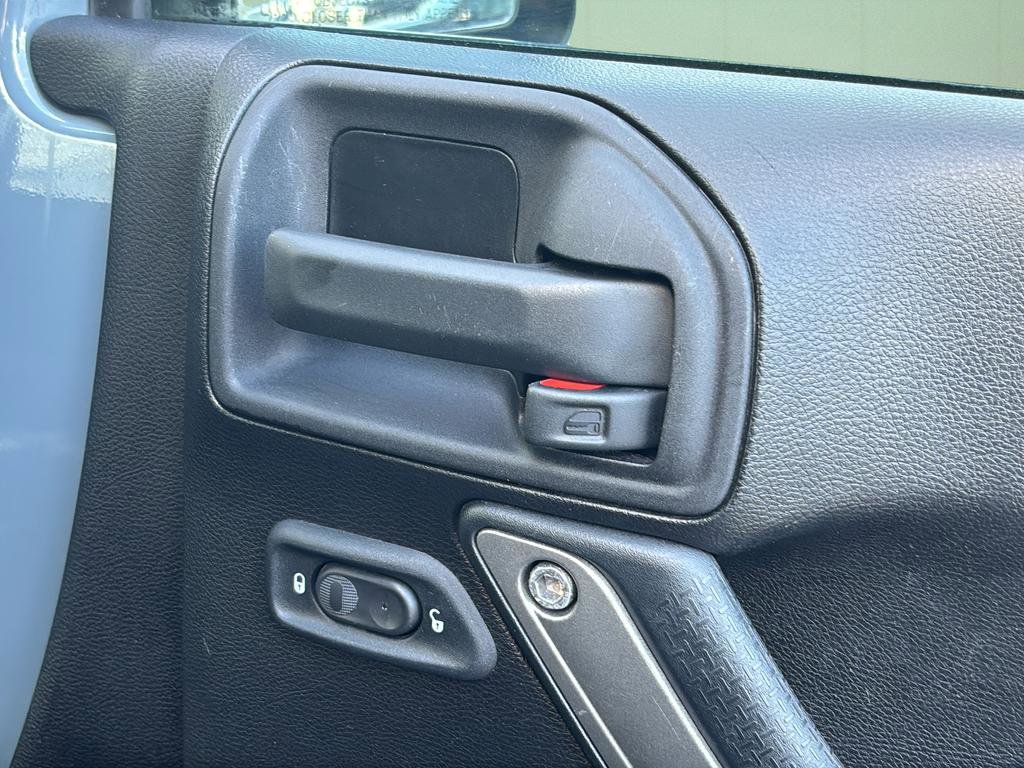 Used 2015 Jeep Wrangler Unlimited Sport w/ Quick Order Package 24S image 38