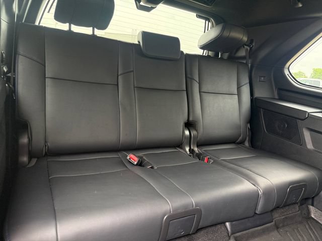 Used 2026 Toyota Sequoia Platinum AWD/4WD image 6