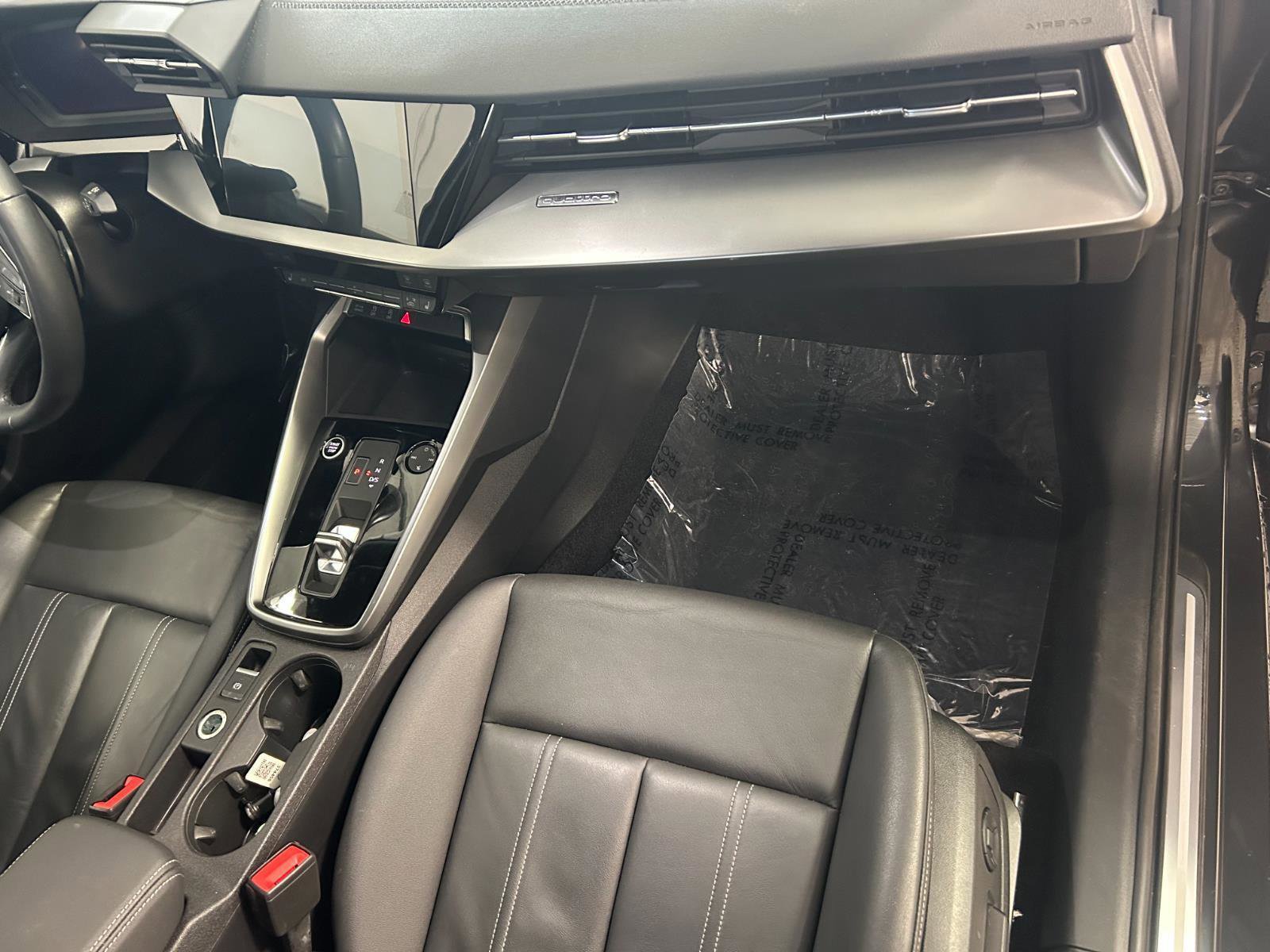 Used 2022 Audi A3 2.0T Premium image 28