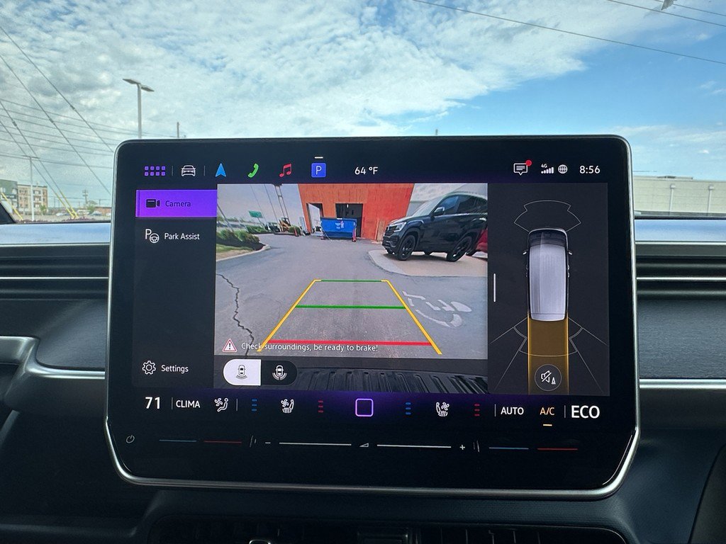 New 2025 Volkswagen ID. Buzz Pro S image 25