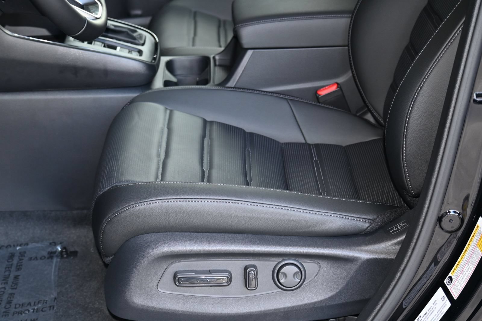 New 2026 Honda CR-V EX-L image 16
