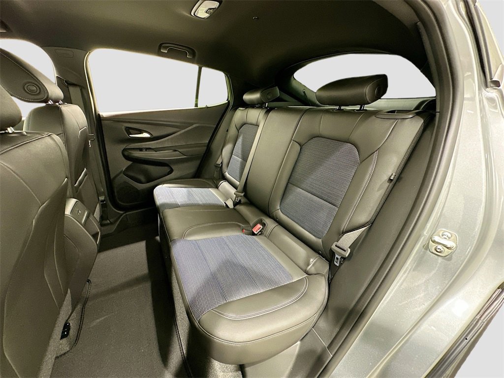 New 2026 Buick Envista Preferred w/ Convenience I Package image 24