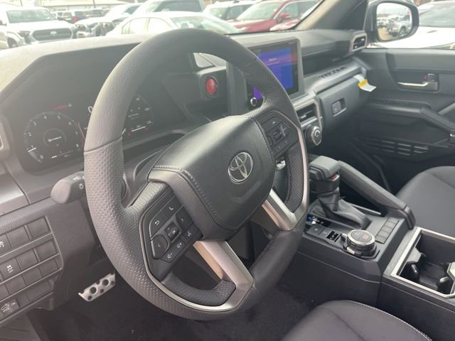 New 2026 Toyota Tacoma TRD Sport image 14