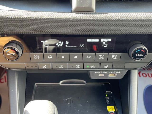 New 2026 Subaru Outback Limited XT w/ Premium/Limited Plus Package image 12