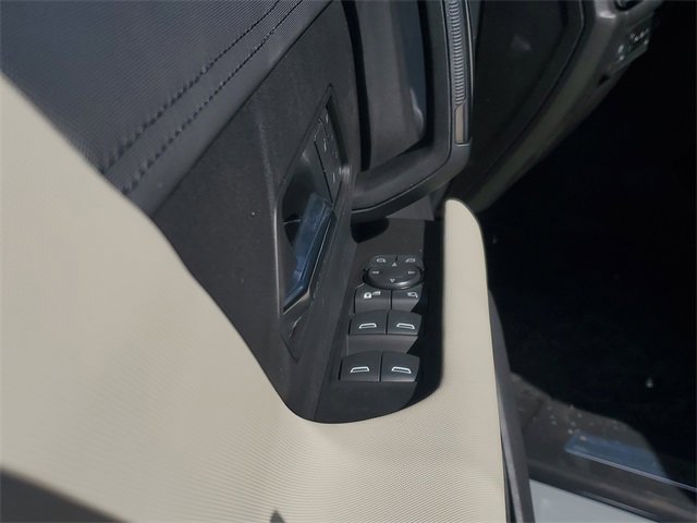 New 2026 GMC Hummer EV SUV image 12