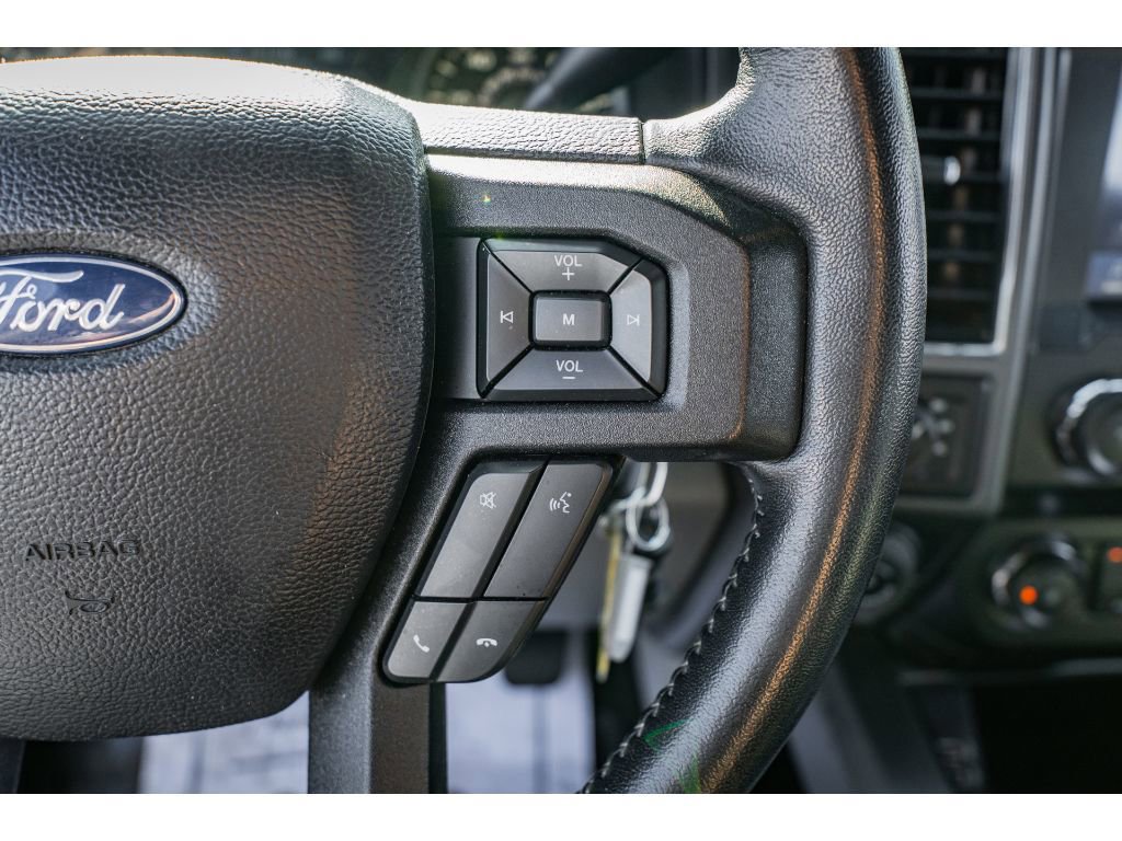 Used 2019 Ford F150 XLT w/ Equipment Group 302A Luxury image 13