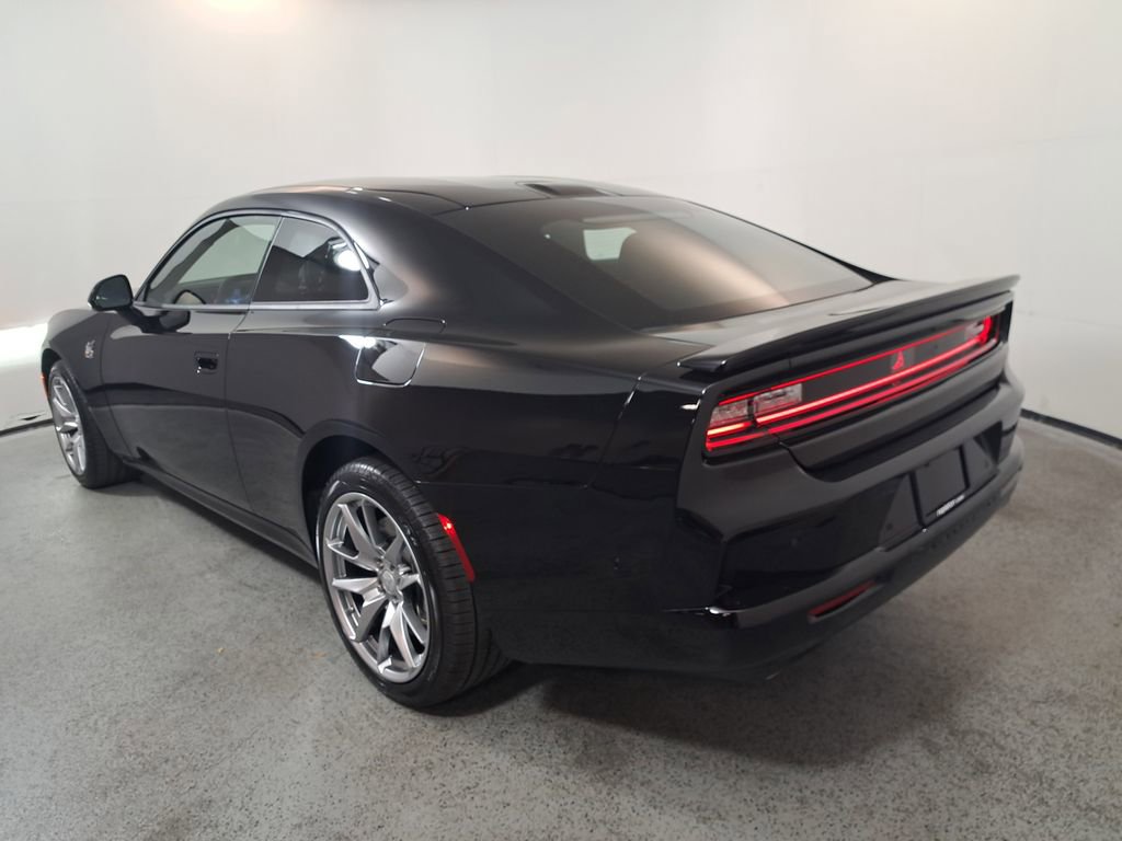 New 2026 Dodge Charger Scat Pack w/ Wheel & Tire Package AWD/4WD image 5