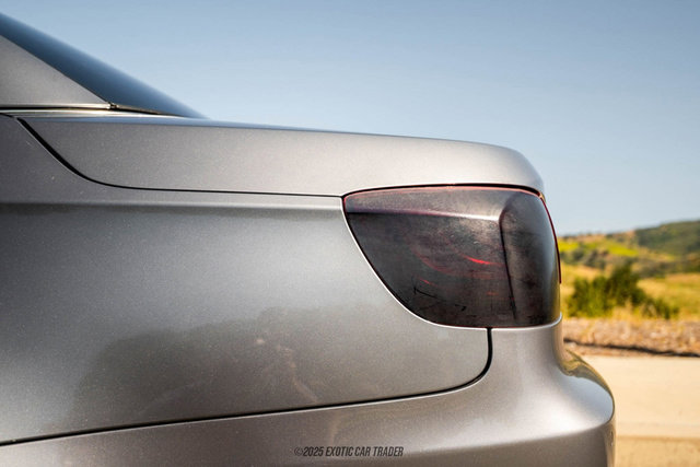 Used 2013 BMW M3 Convertible image 64