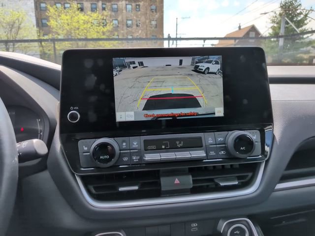 Used 2024 Toyota Grand Highlander XLE image 19