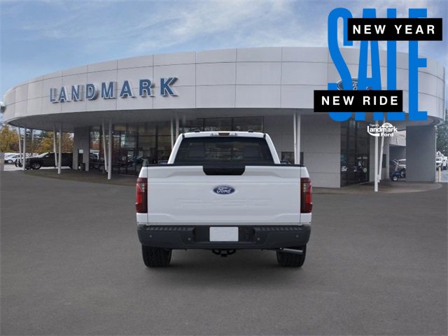 New 2025 Ford F150 XL image 5