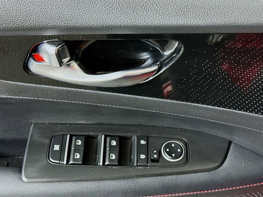 Used 2023 Kia Forte GT FWD image 22