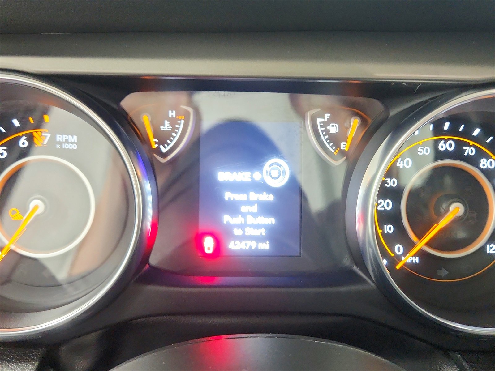 Used 2022 Jeep Gladiator Sport image 20