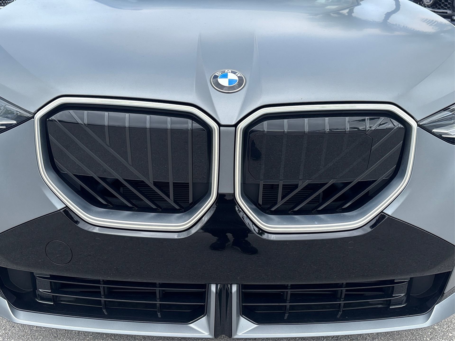 Used 2025 BMW X3 xDrive30i w/ M Sport Package AWD/4WD image 12