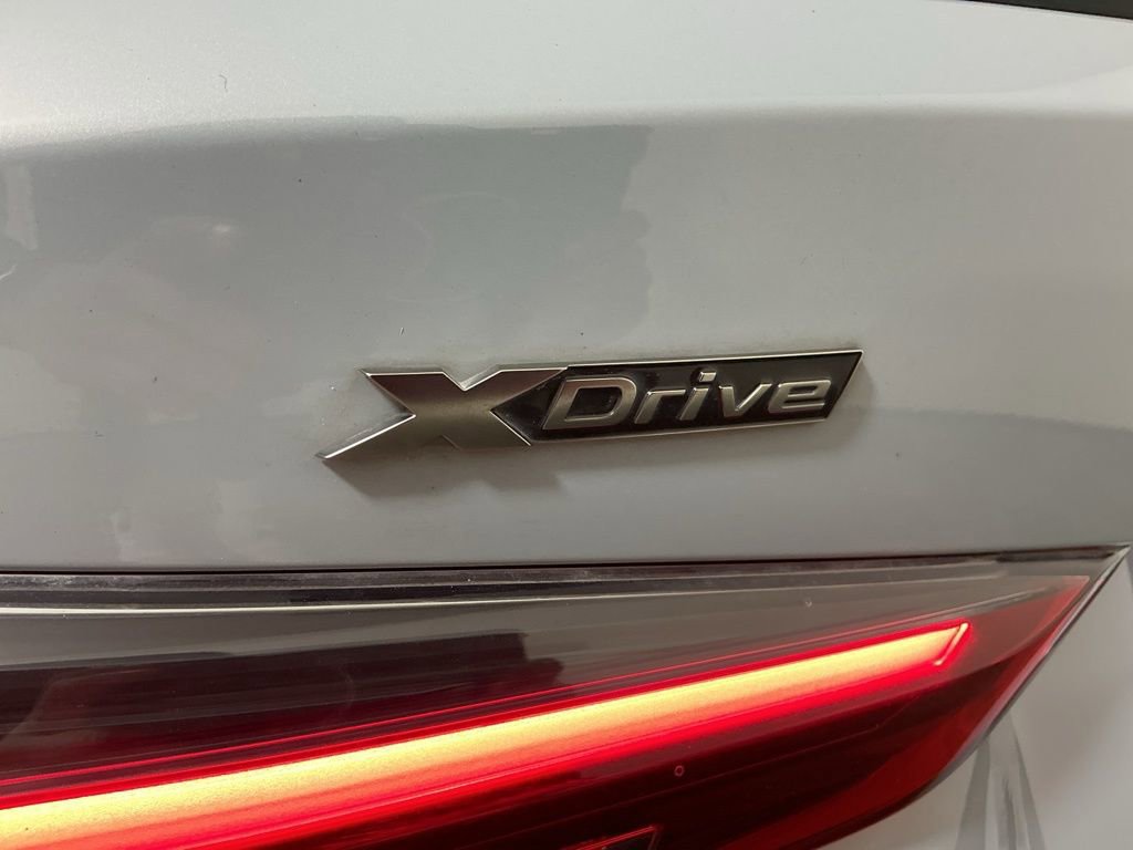 Certified 2024 BMW 440i xDrive M440i xDrive w/ Premium Package image 29