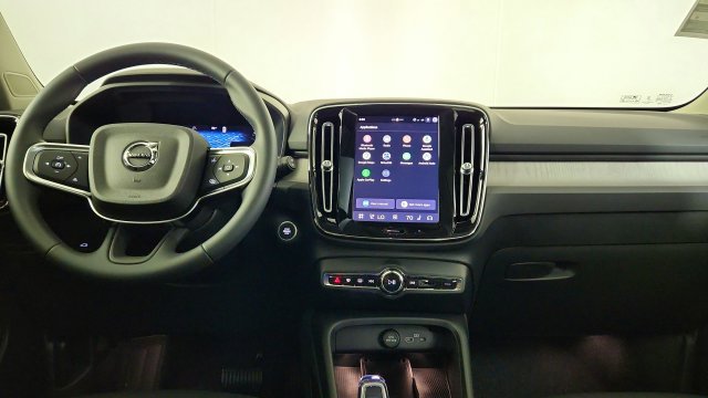 New 2026 Volvo XC40 B5 Plus w/ Climate Package AWD/4WD image 26