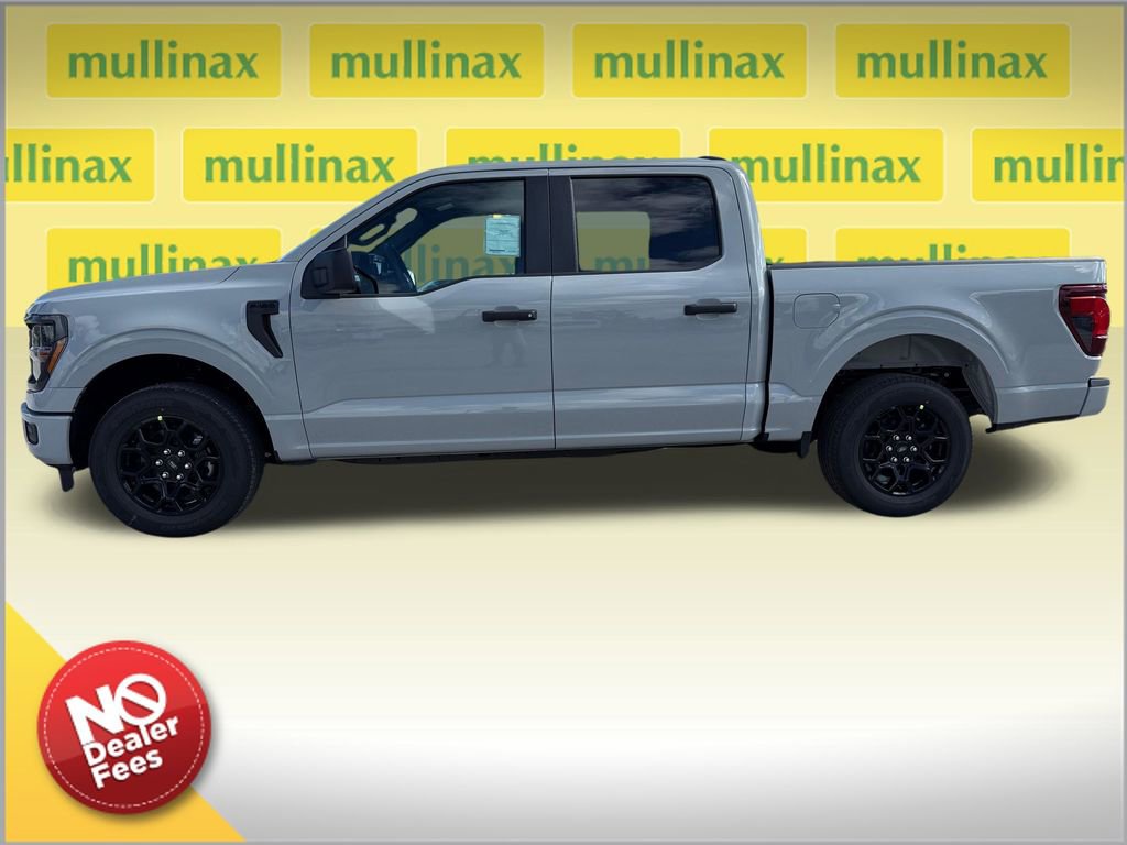 New 2026 Ford F150 STX video 2