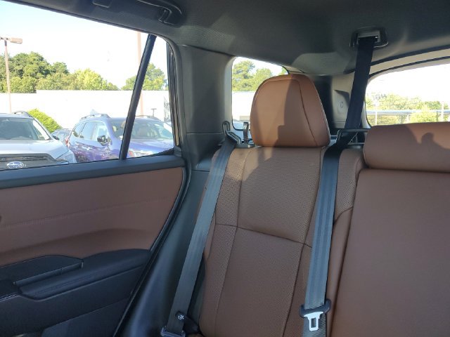 New 2026 Subaru Outback Touring XT AWD/4WD image 10