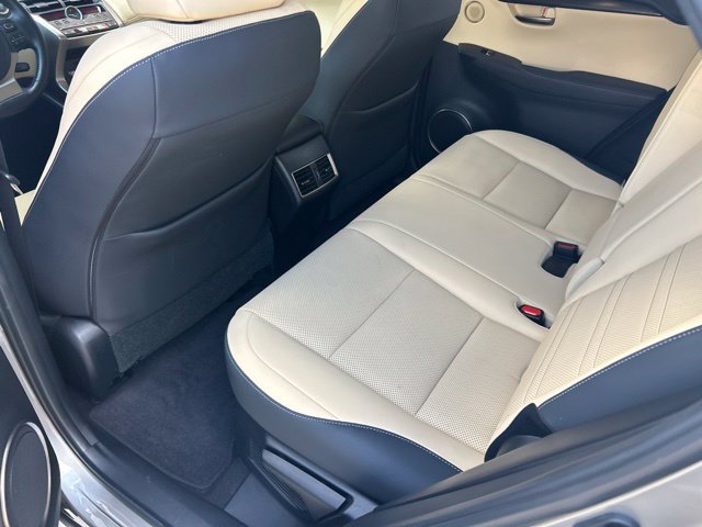 Used 2020 Lexus NX 300 FWD w/ Premium Package image 57