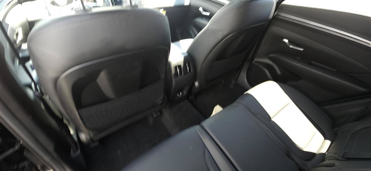 Used 2023 Hyundai Tucson SEL w/ Convenience Package AWD/4WD image 24