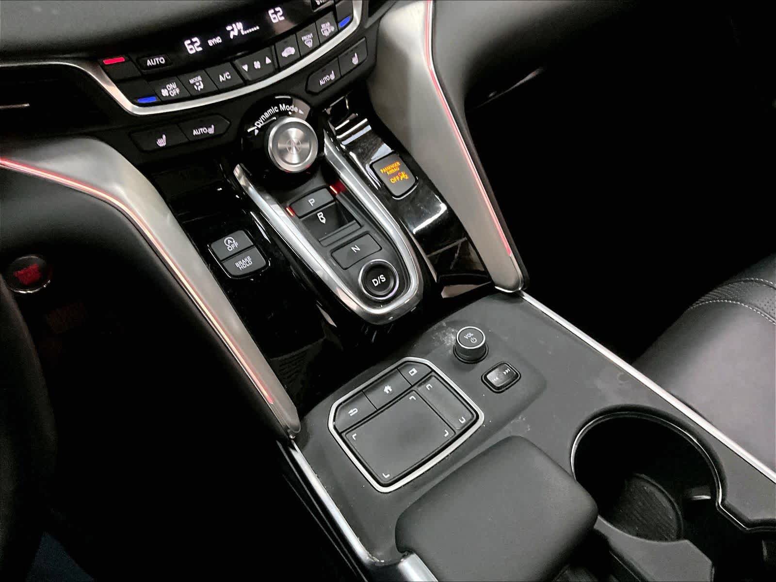 Used 2023 Acura TLX w/ Technology Package image 35