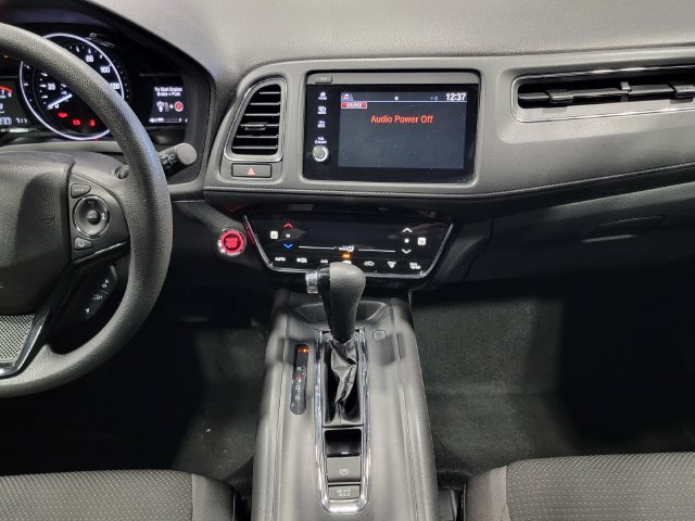 Used 2022 Honda HR-V EX image 18
