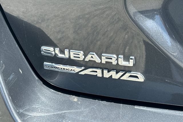 Used 2024 Subaru Impreza 2.0i AWD/4WD image 26