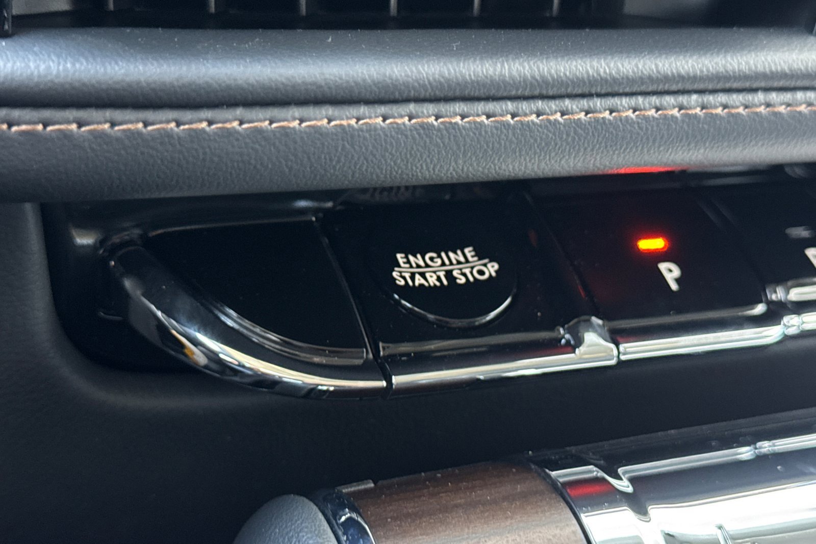 New 2025 Lincoln Aviator Reserve image 23