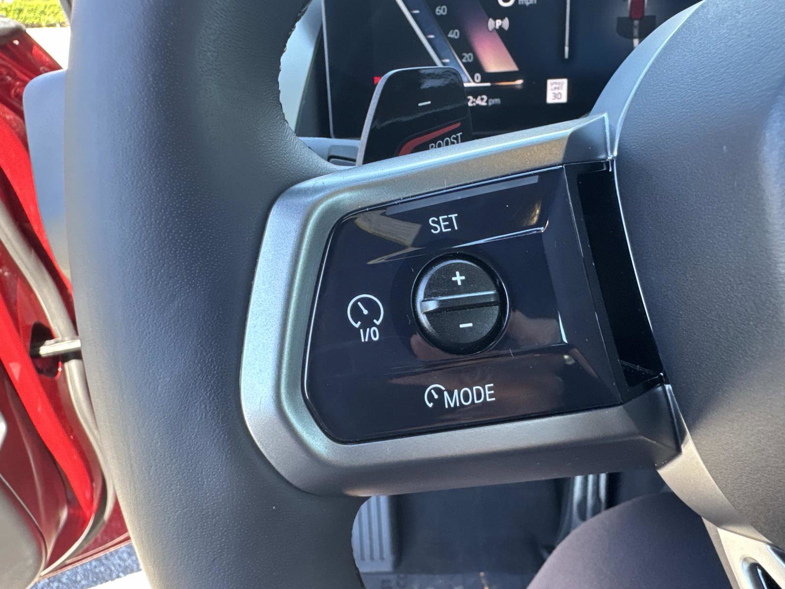 Certified 2025 BMW X3 xDrive30i w/ M Sport Package image 27