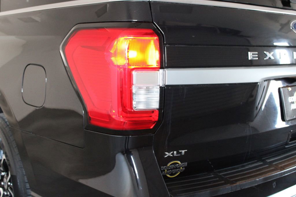 Used 2024 Ford Expedition Max XLT image 59