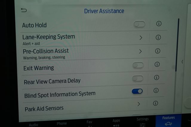New 2026 Ford F150 STX w/ Equipment Group 200A AWD/4WD image 7