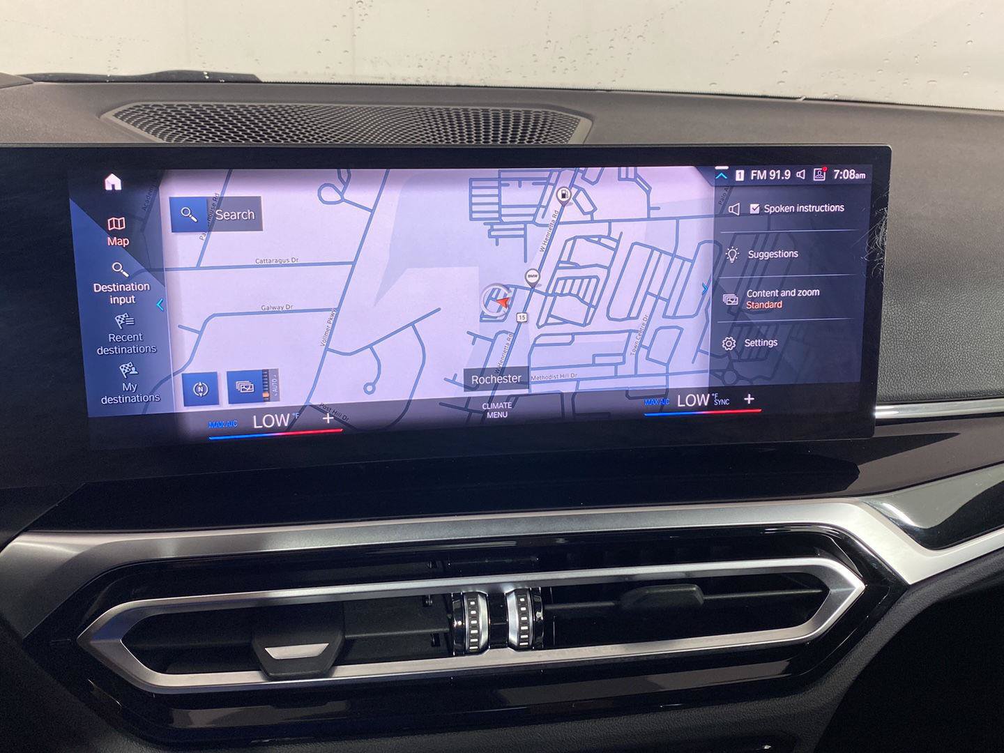 Used 2023 BMW M240i xDrive Coupe w/ Premium Package AWD/4WD image 8