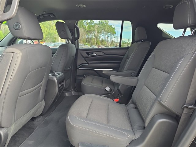 Used 2024 Chevrolet Traverse LT image 13