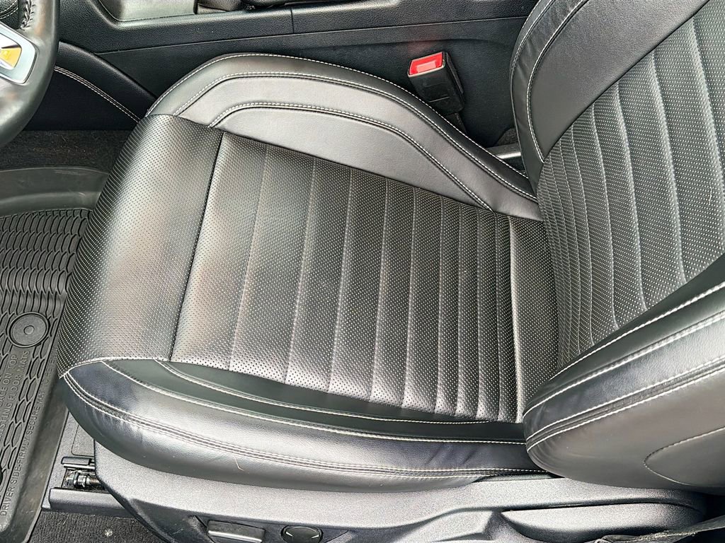 Used 2021 Ford Mustang Mach 1 w/ Equipment Group 700A image 19