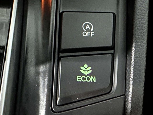 Certified 2021 Honda CR-V EX image 29