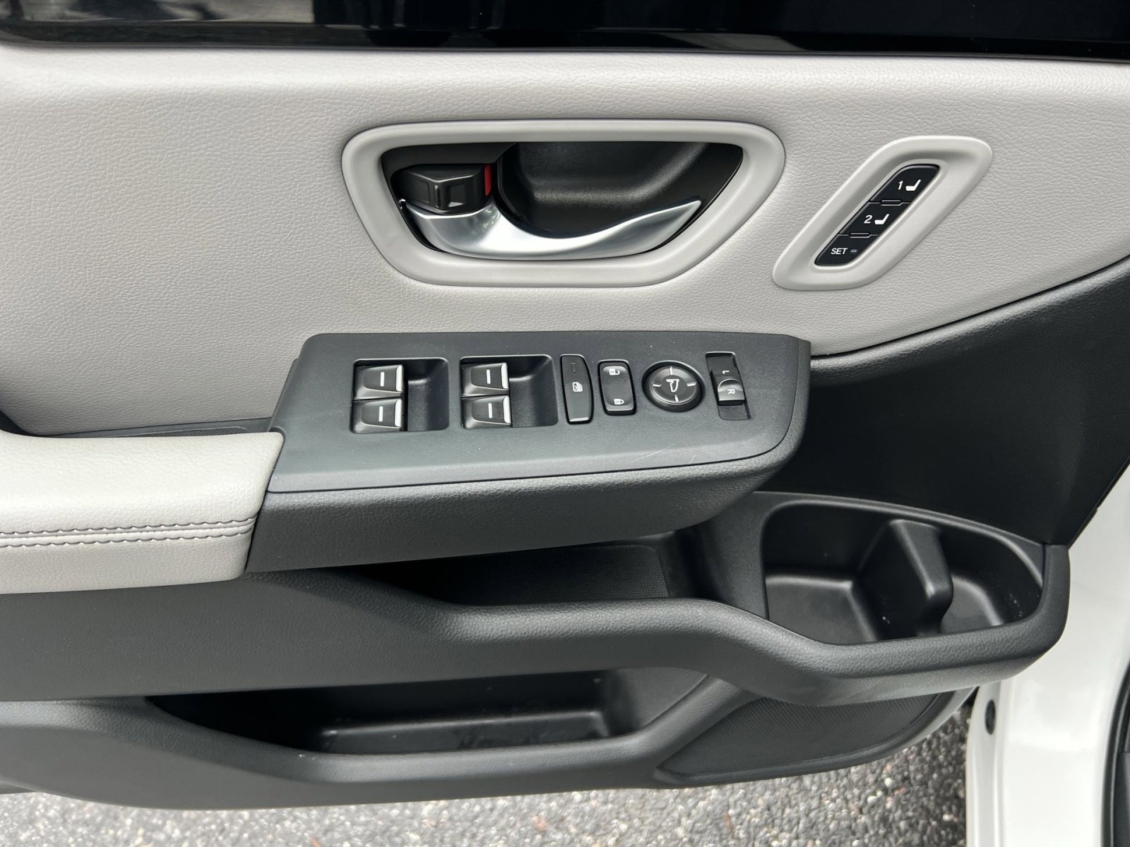 Used 2023 Honda Pilot EX-L image 15