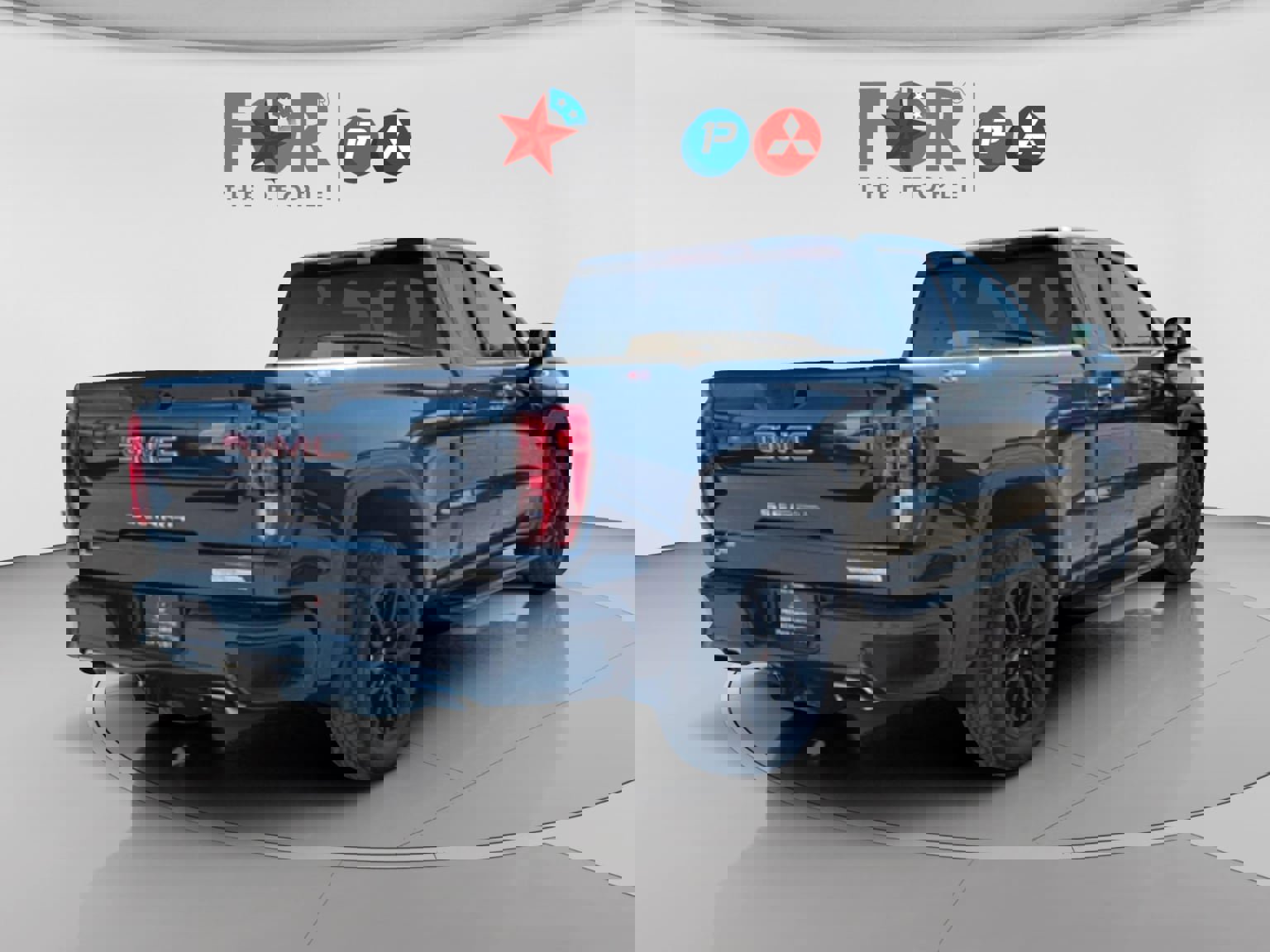 Used 2021 GMC Sierra 1500 Elevation w/ Driver Alert Package I image 7