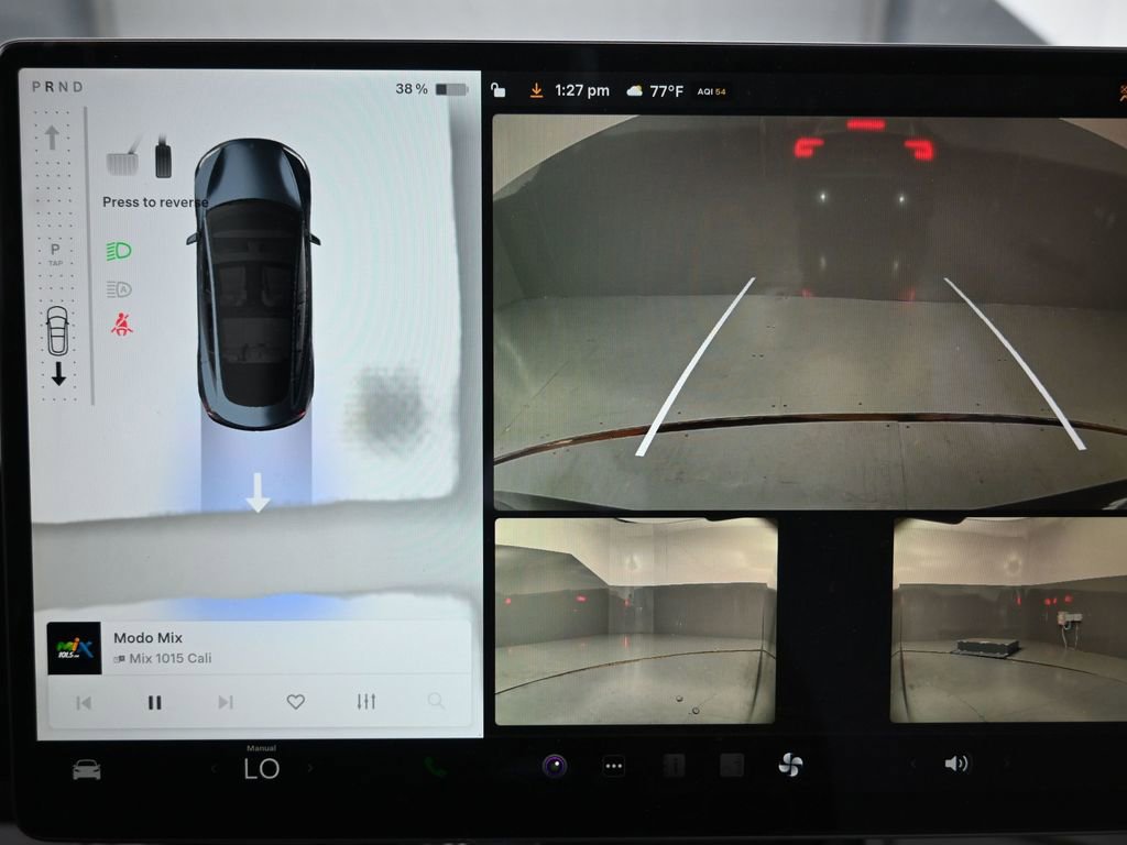 Used 2025 Tesla Model 3 Long Range image 9