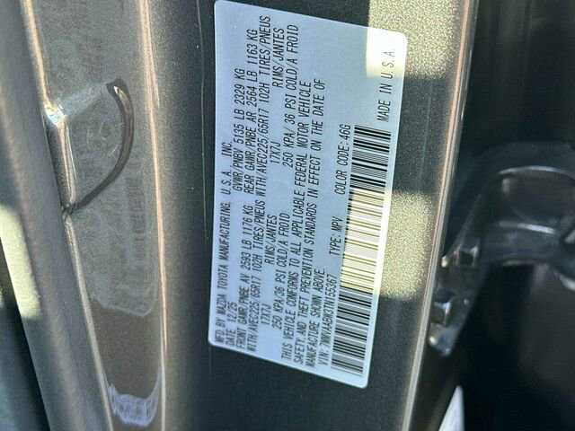 Used 2026 MAZDA CX-50 2.5 Hybrid w/ Weather Package image 36