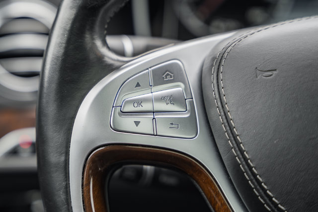 Used 2015 Mercedes-Benz S 600 image 23