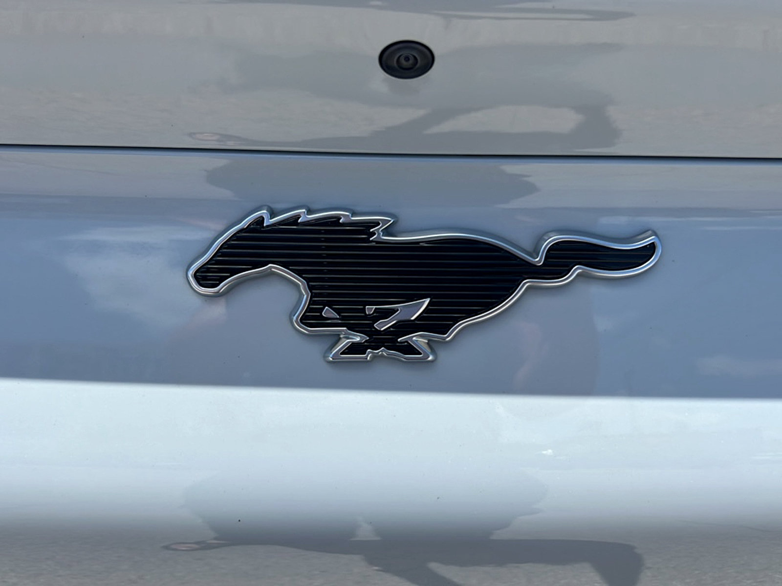 Used 2021 Ford Mustang Mach-E Select RWD image 29