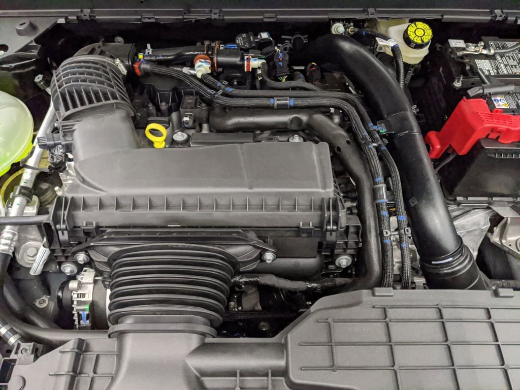 New 2026 Ford Maverick XL image 27