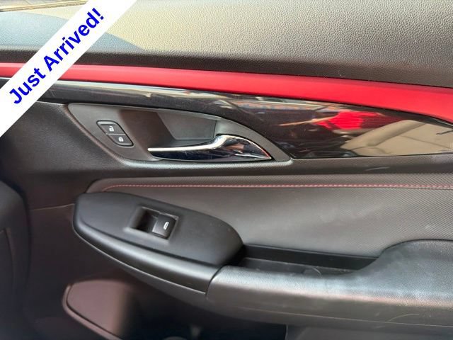 Used 2024 Chevrolet TrailBlazer RS FWD image 33